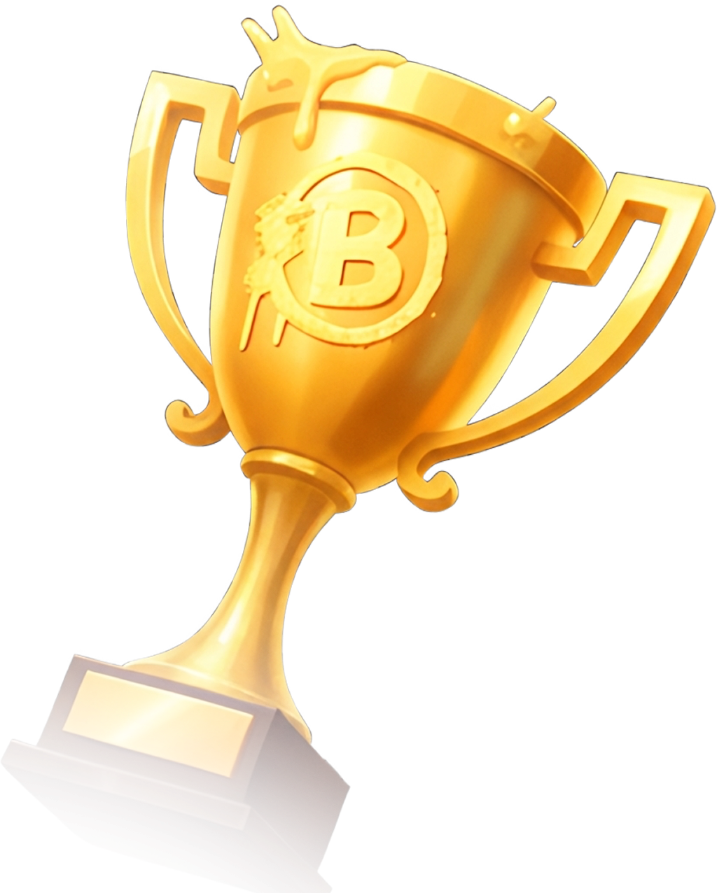Trophy